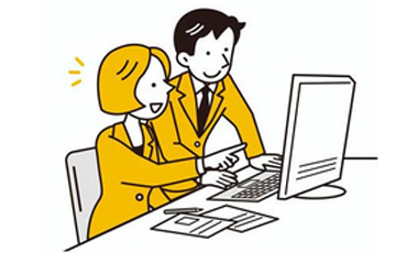 解決イメージ